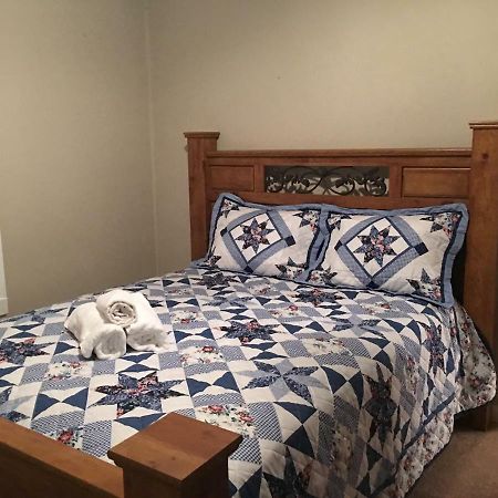 פרדריקסבורג Rappahannock River Cottage Near I-95! מראה חיצוני תמונה