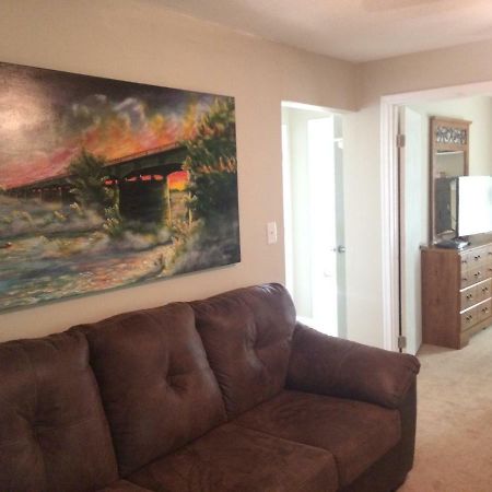 פרדריקסבורג Rappahannock River Cottage Near I-95! מראה חיצוני תמונה