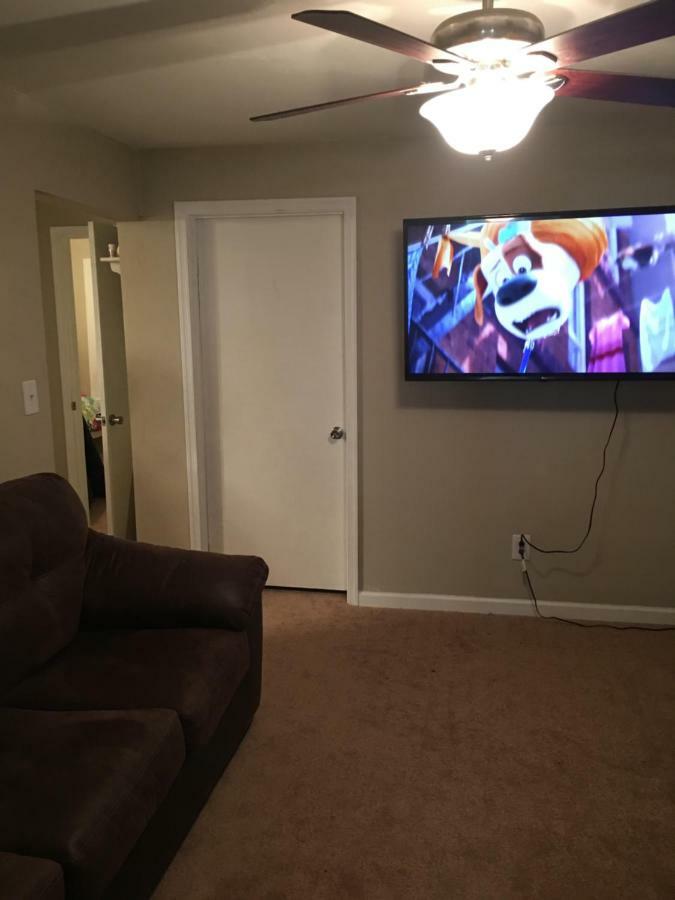 פרדריקסבורג Rappahannock River Cottage Near I-95! מראה חיצוני תמונה