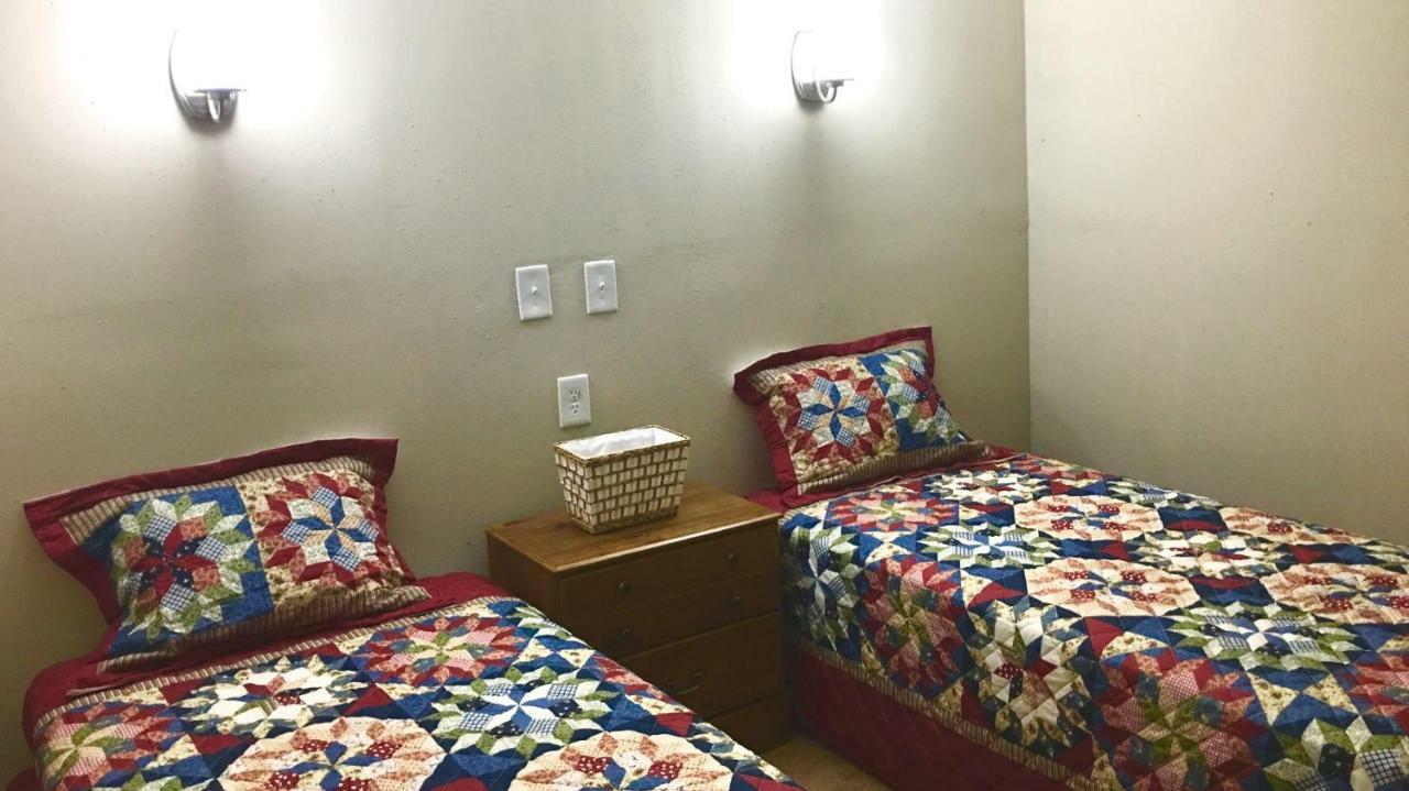 פרדריקסבורג Rappahannock River Cottage Near I-95! מראה חיצוני תמונה