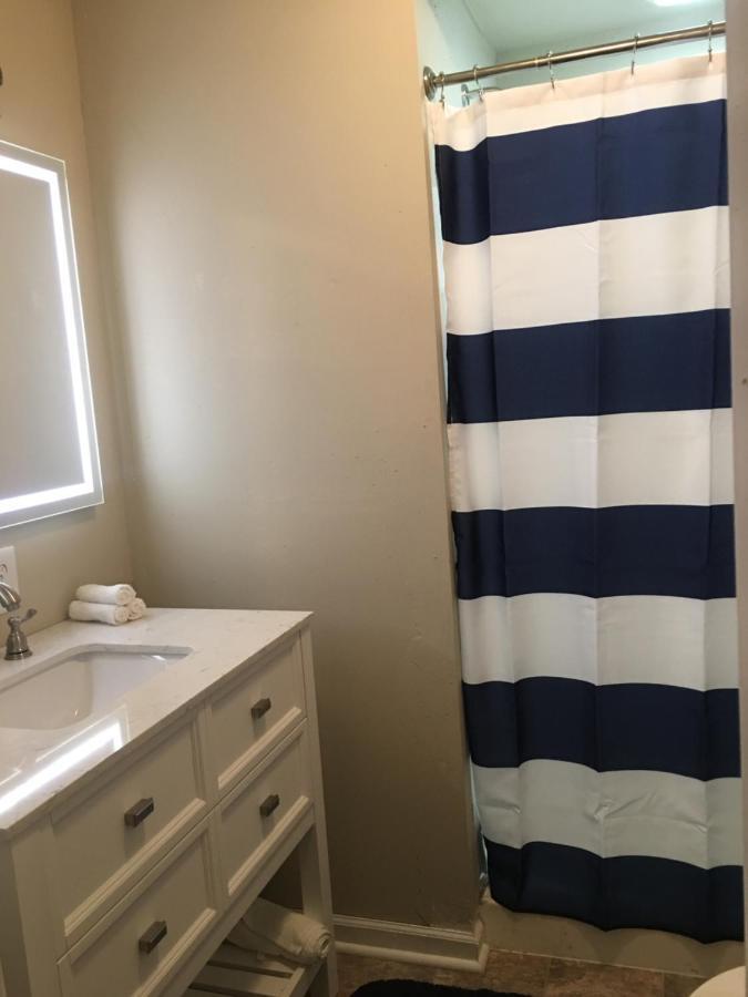 פרדריקסבורג Rappahannock River Cottage Near I-95! מראה חיצוני תמונה