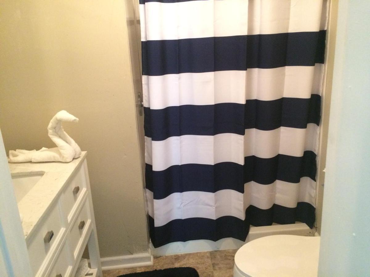 פרדריקסבורג Rappahannock River Cottage Near I-95! מראה חיצוני תמונה